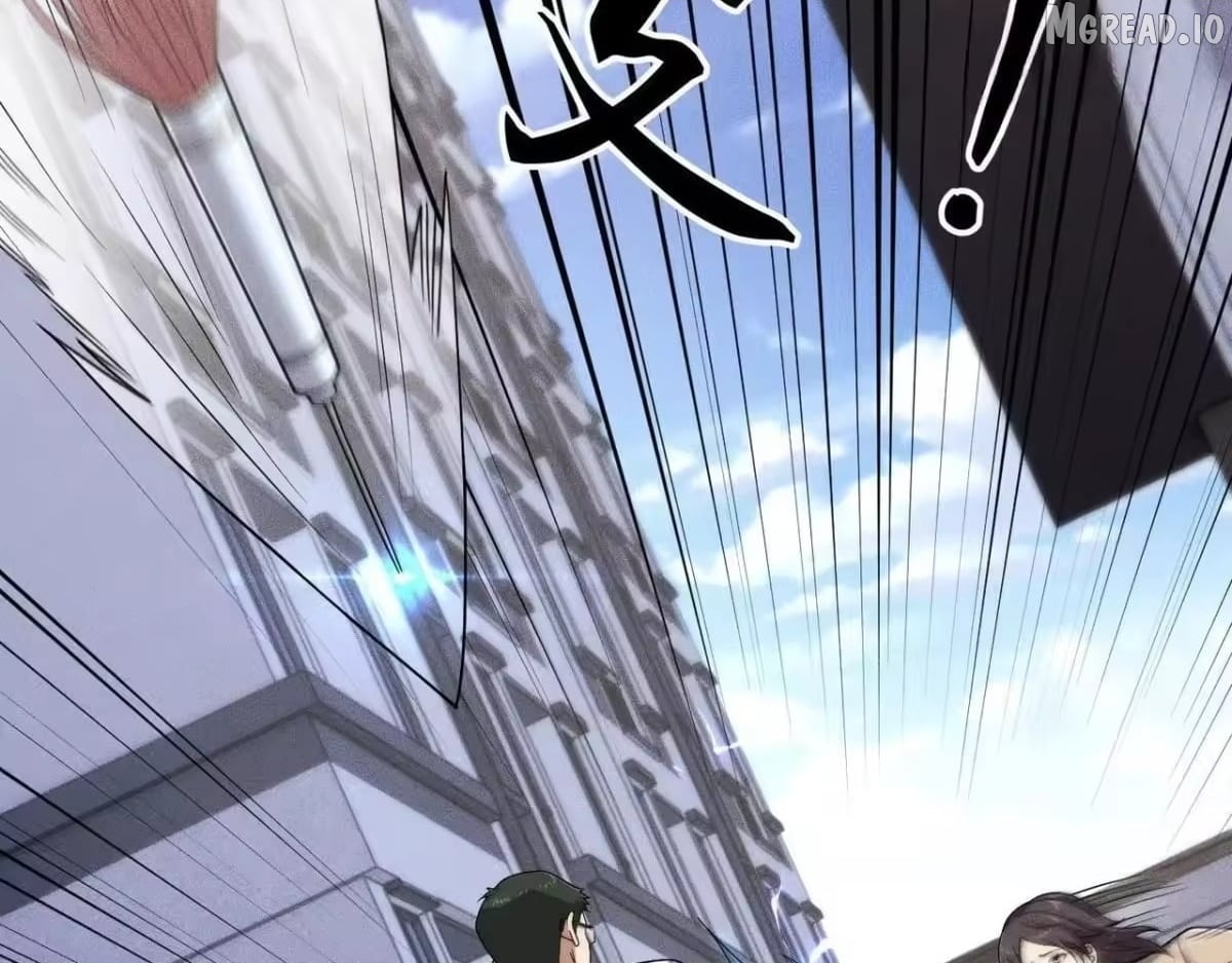 Hidden Dragon in the City (2025) Chapter 75  - page 108